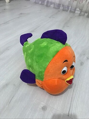  Beden Eğitici oyuncak