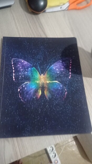 Defter 