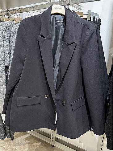 Zara Blazer Ceket