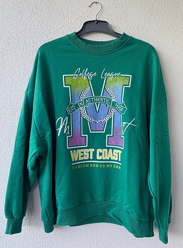 Mavi Sweatshirt