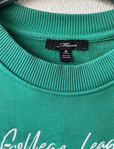 Mavi Jeans Mavi Sweatshirt