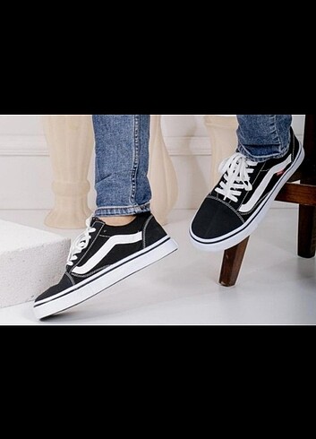 Vans ayakkabı 