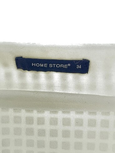 34 Beden çeşitli Renk Home Store Mini Etek %70 İndirimli.
