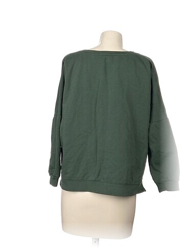 m Beden Diğer Sweatshirt %70 İndirimli.