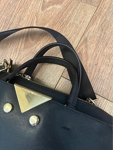 Emporio Armani çanta