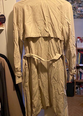 Mango Mango trençkot