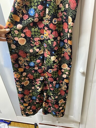 H&M Elbise
