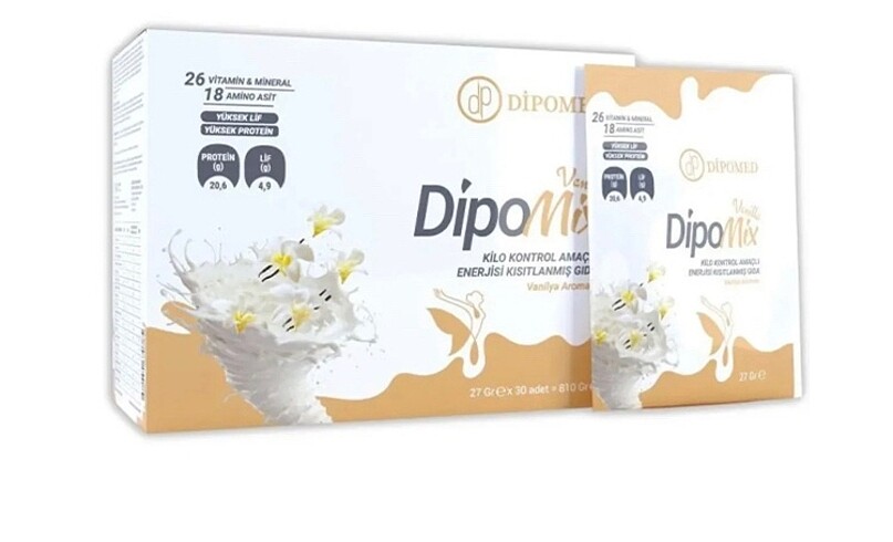 Dipomix