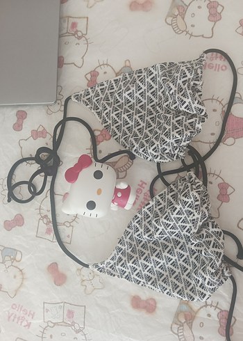 40 Beden Adidas bikini üstü