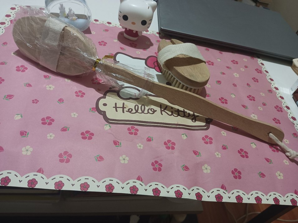 2 ad yüz masaj taşı - Görsel 5