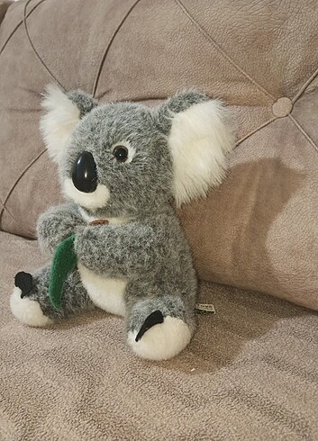  Beden Renk Koala Peluş