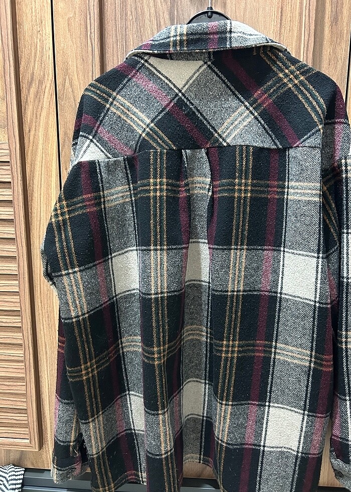 Oduncu Gömleği - Görsel 2