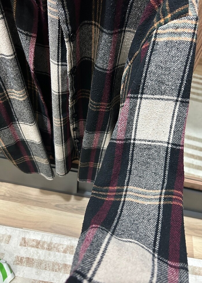 Oduncu Gömleği - Görsel 4