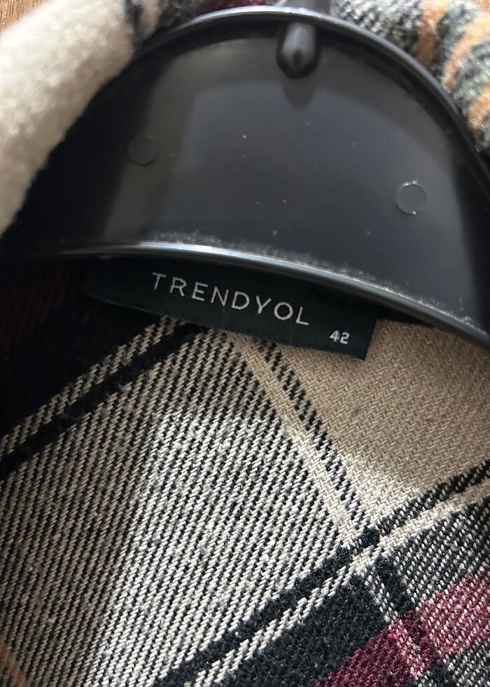 Oduncu Gömleği - Görsel 5