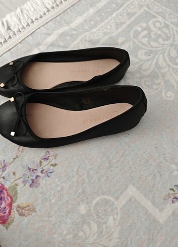 Primark 37 numara Bayan babet