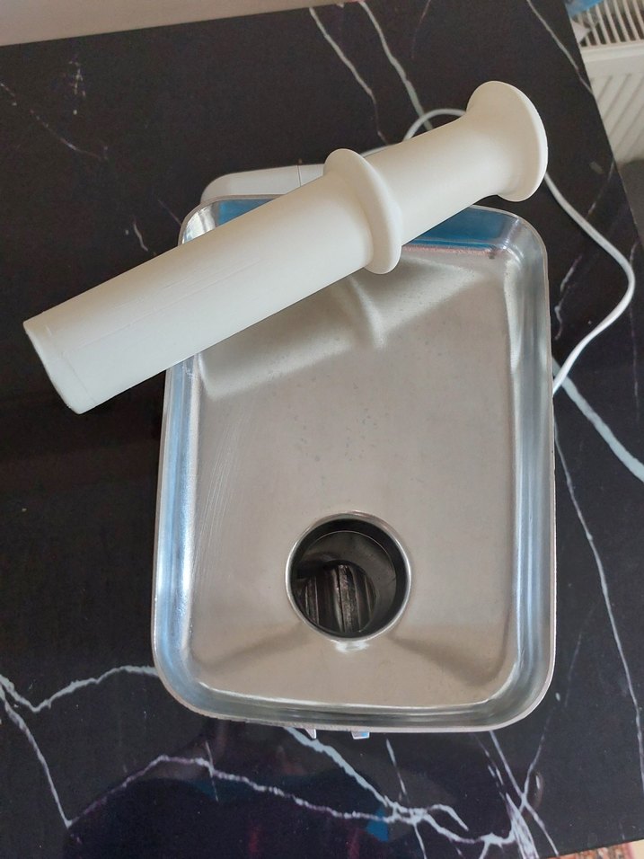 Telefunken Kıyma Makinesi - Görsel 3