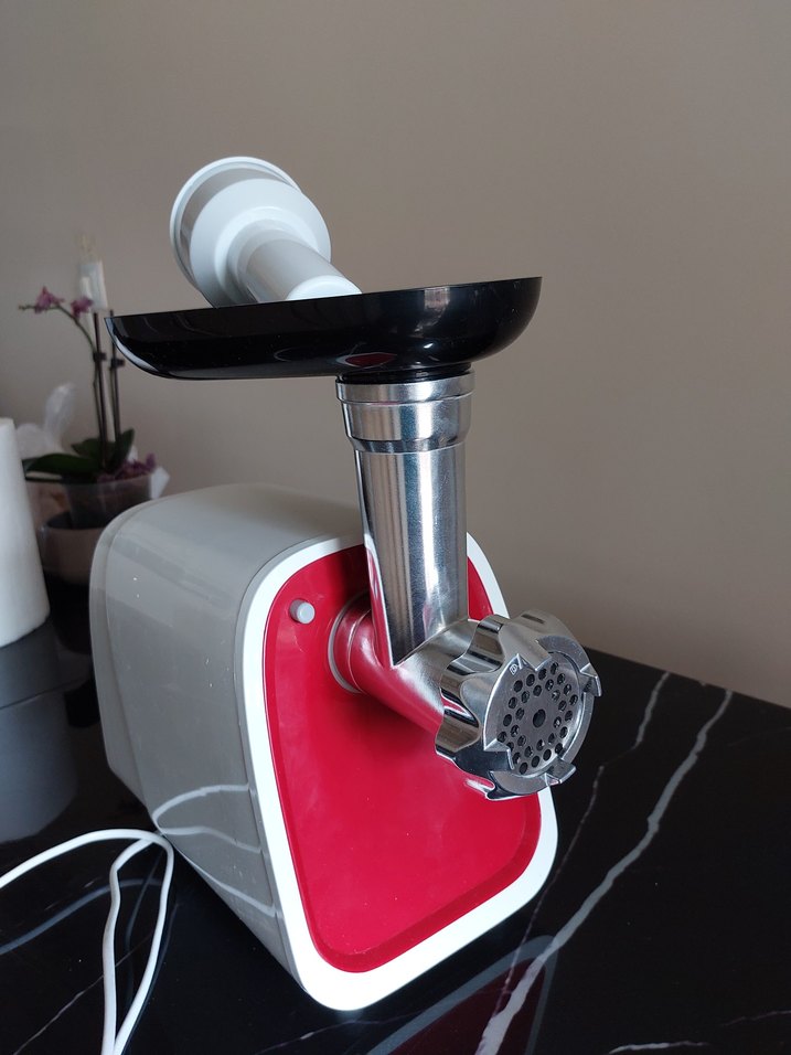 Fakir Kıyma makinesi - Görsel 4