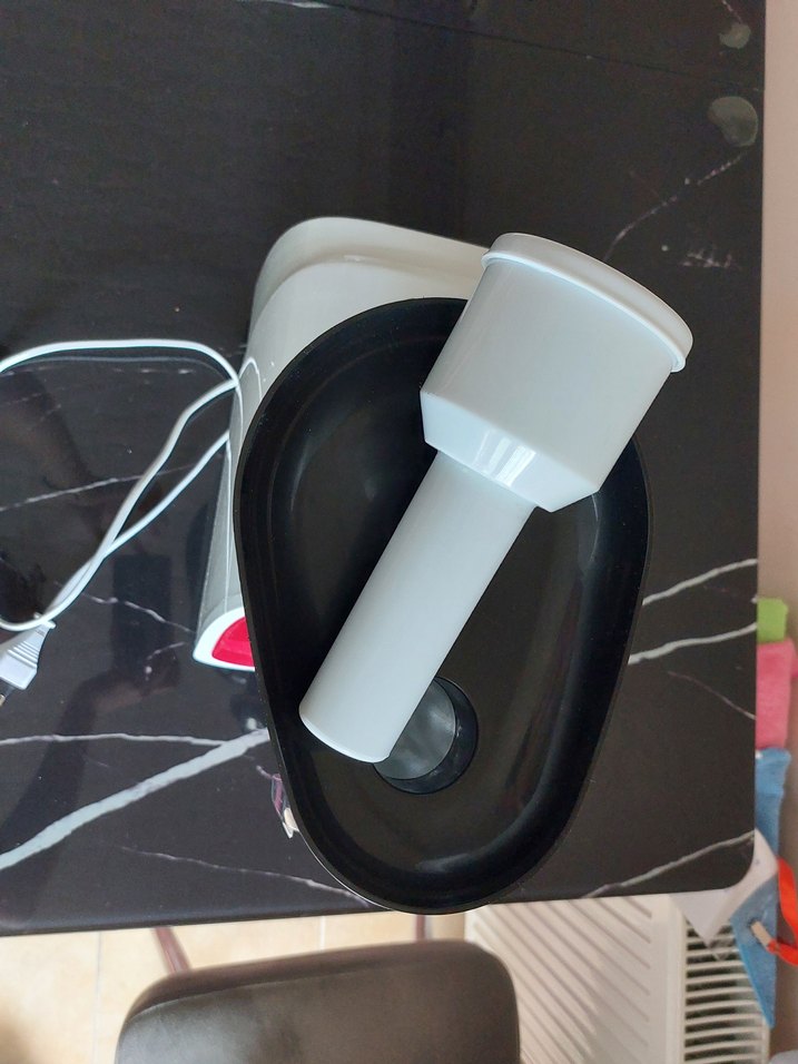 Fakir Kıyma makinesi - Görsel 3