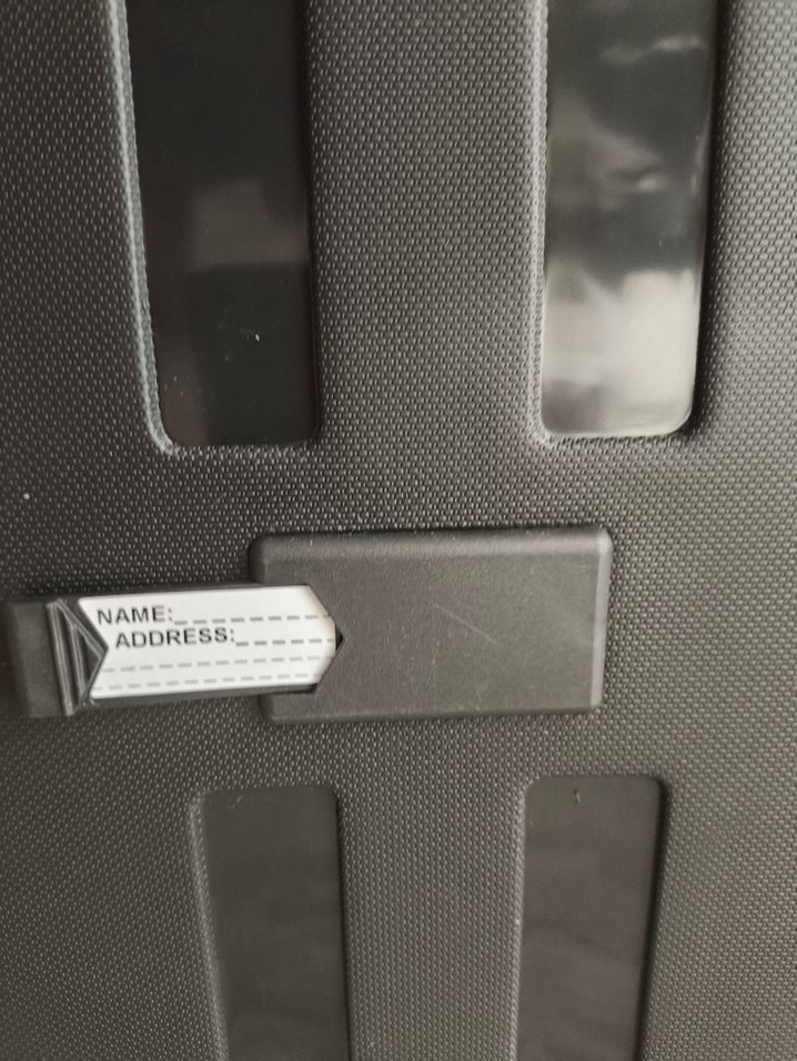 Cap Polo Valiz Seti - Görsel 5