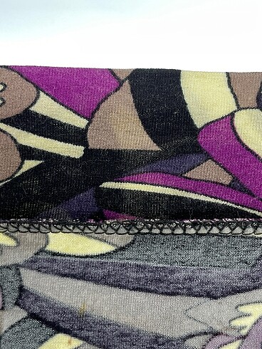 xl Beden çeşitli Renk PreLoved Bluz %70 İndirimli.