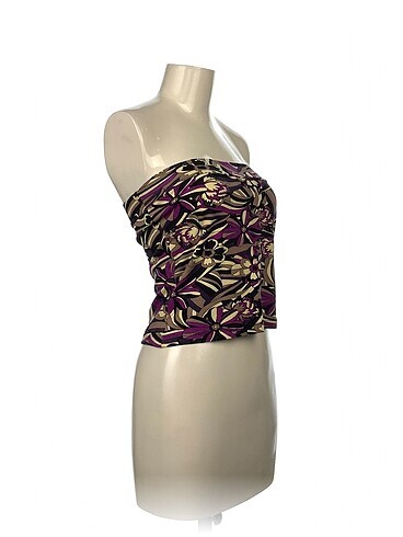 Vintage Love PreLoved Bluz %70 İndirimli.