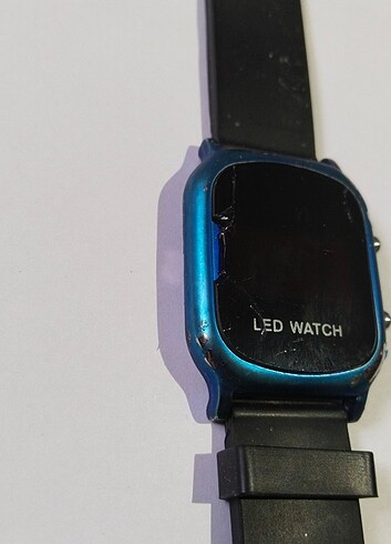 Diğer LED Watch Kol saat 