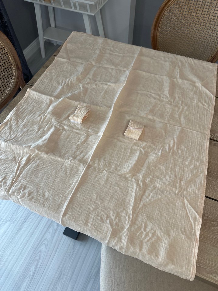 BabyJem Müslin Anakucağı örtüsü - Görsel 3