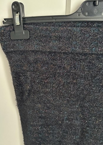 Zara Triko Etek - Görsel 2