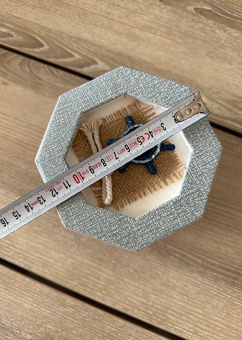 Lacivert Marin Hediye Kutusu - Görsel 4