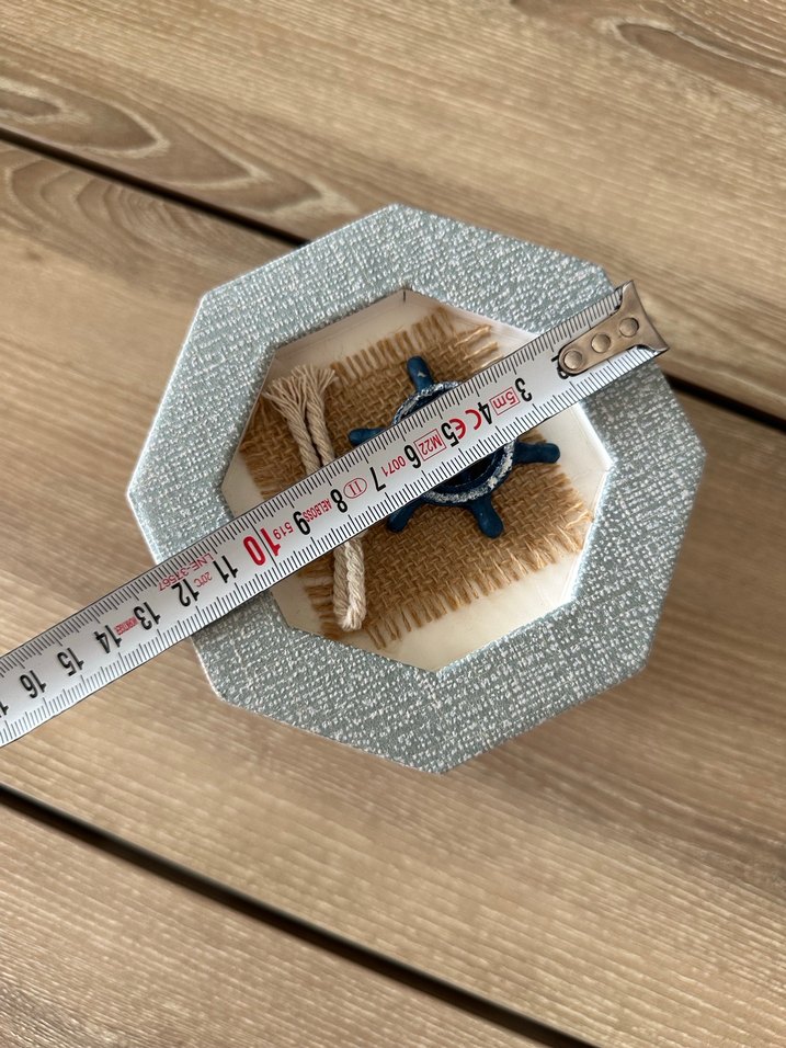 Lacivert Marin Hediye Kutusu - Görsel 4