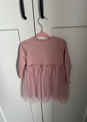 H&M Kız Bebek Elbise - Görsel 3