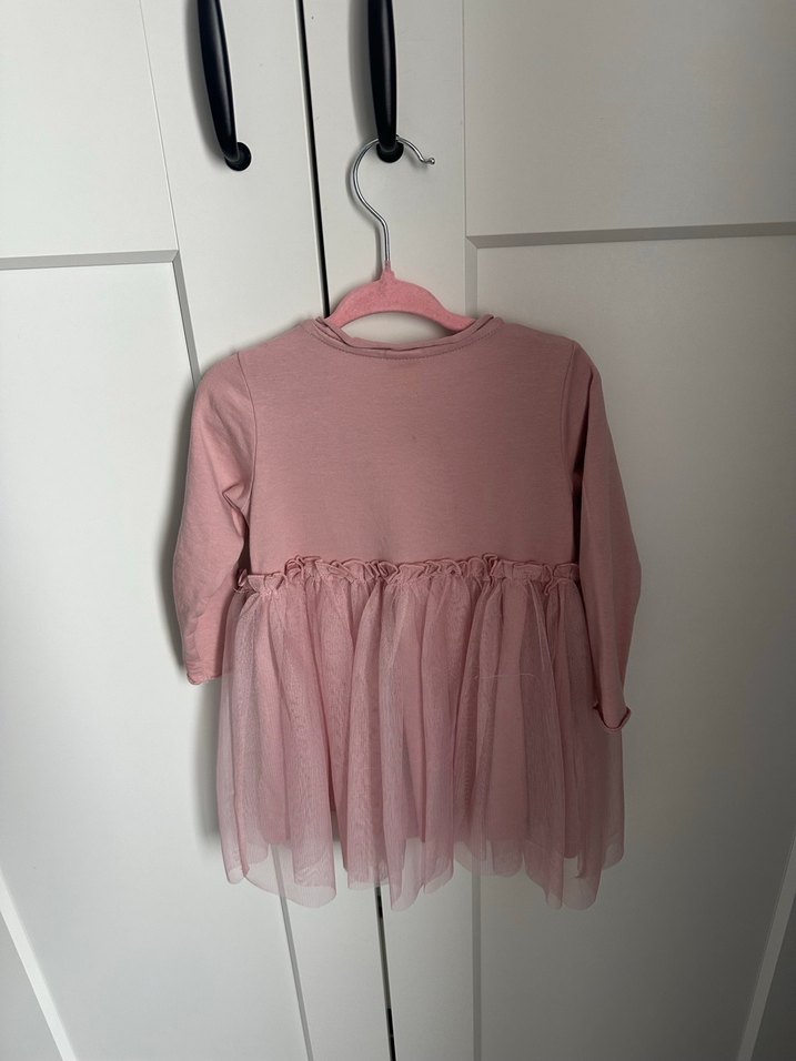 H&M Kız Bebek Elbise - Görsel 3