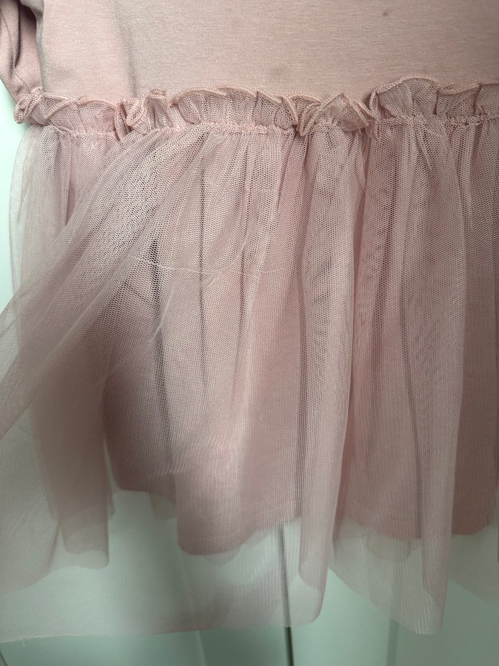 H&M Kız Bebek Elbise - Görsel 4