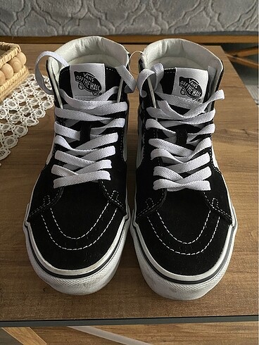 VANS spor