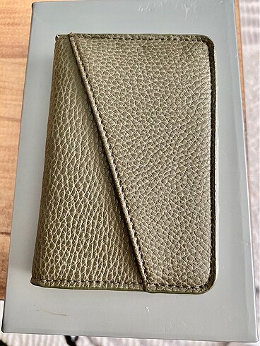 DERİMOD kadın cuzdanı - Görsel 3