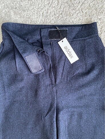 ADDAX kadın pantalon - Görsel 2
