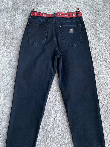 Kadın jean - Görsel 2