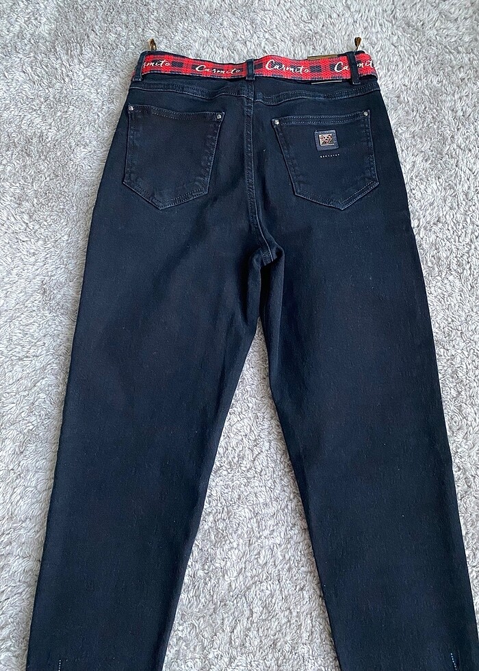 Kadın jean - Görsel 2