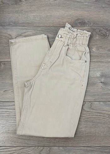 Pull&Bear Straight Jean