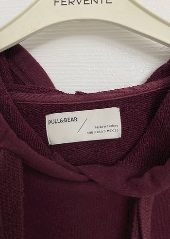 s Beden Pull&Bear Sweatshirt