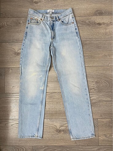 &Other Stories jeans