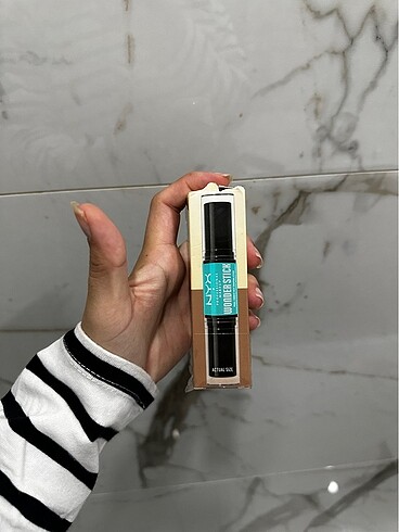 Nyx Wonder Stick