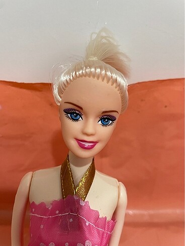 Barbie oyuncak
