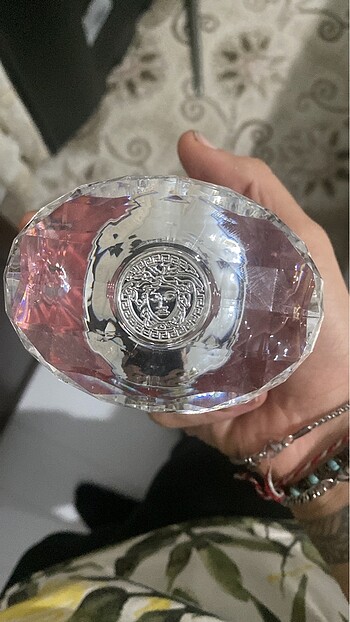 Versace Versace Bright Crystal