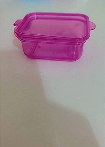 Pembe sticker kutusu - Görsel 2