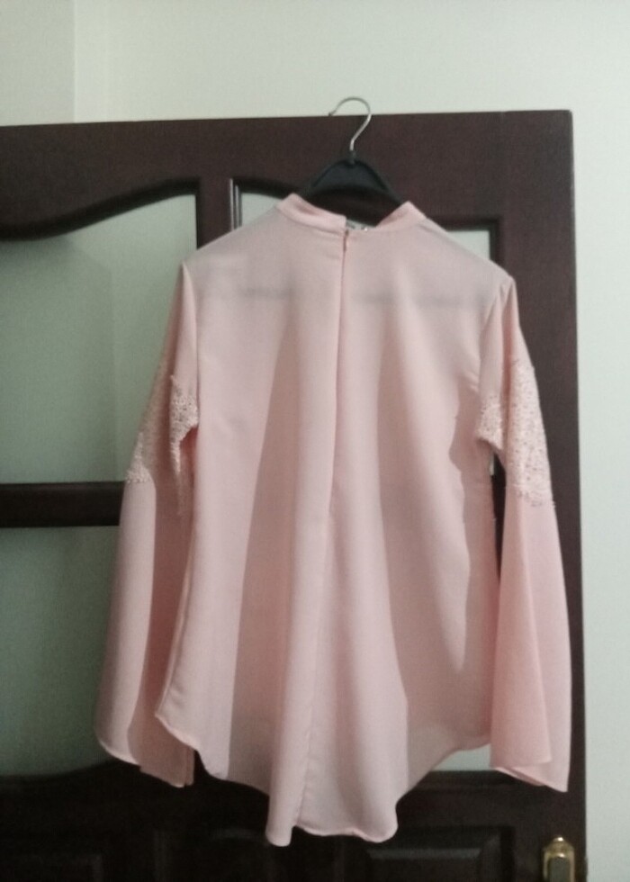 Gömlek  - Görsel 2