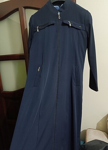 Bayan ferace - Görsel 3