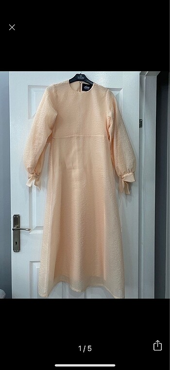 Suud collection abiye elbise