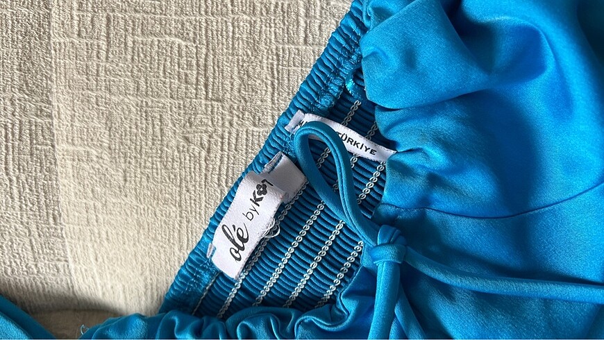 38 Beden Koton crop