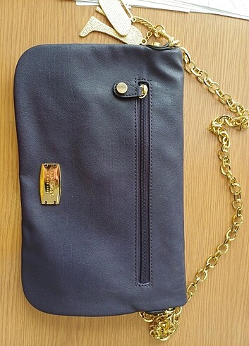 Beden Nine west çanta kullanılmamış